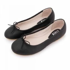 Ballerine Bg444 T24-36 Enfant, Fille BLOCH -Dockers by Gerli Soldes Magasin ballerine bg444 t24 36 12