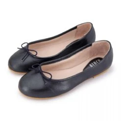 Ballerine Bg444 T24-36 Enfant, Fille BLOCH -Dockers by Gerli Soldes Magasin ballerine bg444 t24 36 13