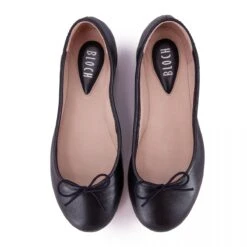 Ballerine Bg444 T24-36 Enfant, Fille BLOCH -Dockers by Gerli Soldes Magasin ballerine bg444 t24 36 15