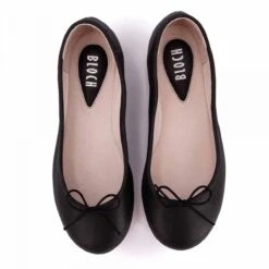 Ballerine Bg444 T24-36 Enfant, Fille BLOCH -Dockers by Gerli Soldes Magasin ballerine bg444 t24 36 16