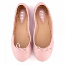 Ballerine Bg444 T24-36 Enfant, Fille BLOCH -Dockers by Gerli Soldes Magasin ballerine bg444 t24 36 17