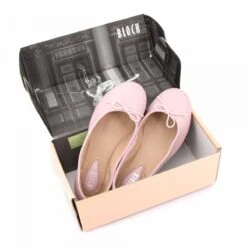 Ballerine Bg444 T24-36 Enfant, Fille BLOCH -Dockers by Gerli Soldes Magasin ballerine bg444 t24 36 3