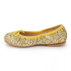 Ballerine Bg503 T24-36 Enfant, Fille BLOCH -Dockers by Gerli Soldes Magasin ballerine bg503 t24 36 10