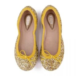 Ballerine Bg503 T24-36 Enfant, Fille BLOCH -Dockers by Gerli Soldes Magasin ballerine bg503 t24 36 13