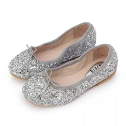 Ballerine Bg503 T24-36 Enfant, Fille BLOCH -Dockers by Gerli Soldes Magasin ballerine bg503 t24 36 17