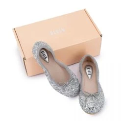 Ballerine Bg503 T24-36 Enfant, Fille BLOCH -Dockers by Gerli Soldes Magasin ballerine bg503 t24 36 2