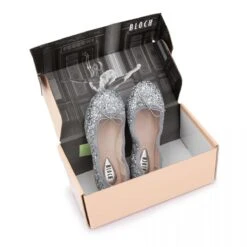 Ballerine Bg503 T24-36 Enfant, Fille BLOCH -Dockers by Gerli Soldes Magasin ballerine bg503 t24 36 5