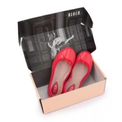 Ballerine Bg525 T24-36 Fille, Enfant BLOCH -Dockers by Gerli Soldes Magasin ballerine bg525 t24 36 10