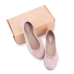 Ballerine Bg525 T24-36 Fille, Enfant BLOCH -Dockers by Gerli Soldes Magasin ballerine bg525 t24 36 2