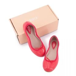 Ballerine Bg525 T24-36 Fille, Enfant BLOCH -Dockers by Gerli Soldes Magasin ballerine bg525 t24 36 4