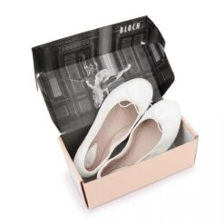 Ballerine Bg525 T24-36 Fille, Enfant BLOCH -Dockers by Gerli Soldes Magasin ballerine bg525 t24 36 6