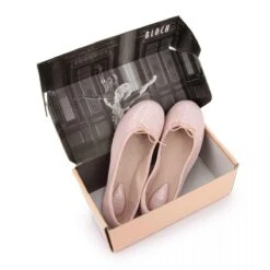 Ballerine Bg525 T24-36 Fille, Enfant BLOCH -Dockers by Gerli Soldes Magasin ballerine bg525 t24 36 8