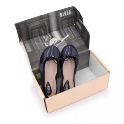 Ballerine Bg525 T24-36 Fille, Enfant BLOCH -Dockers by Gerli Soldes Magasin ballerine bg525 t24 36 9