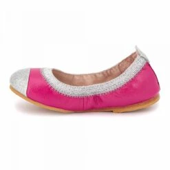 Ballerine Bt410p T21-26 Fille, Enfant BLOCH -Dockers by Gerli Soldes Magasin ballerine bt410p t21 26 11