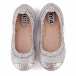 Ballerine Bt410p T21-26 Fille, Enfant BLOCH -Dockers by Gerli Soldes Magasin ballerine bt410p t21 26 12