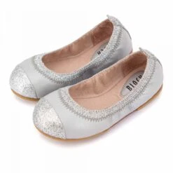 Ballerine Bt410p T21-26 Fille, Enfant BLOCH -Dockers by Gerli Soldes Magasin ballerine bt410p t21 26 15