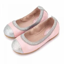 Ballerine Bt410p T21-26 Fille, Enfant BLOCH -Dockers by Gerli Soldes Magasin ballerine bt410p t21 26 16