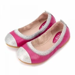 Ballerine Bt410p T21-26 Fille, Enfant BLOCH -Dockers by Gerli Soldes Magasin ballerine bt410p t21 26 17
