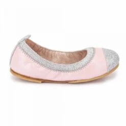 Ballerine Bt410p T21-26 Fille, Enfant BLOCH -Dockers by Gerli Soldes Magasin ballerine bt410p t21 26 7