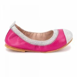 Ballerine Bt410p T21-26 Fille, Enfant BLOCH -Dockers by Gerli Soldes Magasin ballerine bt410p t21 26 8