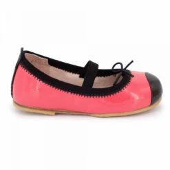 Ballerine Bt418b T21-26 Fille, Enfant BLOCH -Dockers by Gerli Soldes Magasin ballerine bt418b t21 26 10