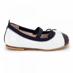 Ballerine Bt418b T21-26 Fille, Enfant BLOCH -Dockers by Gerli Soldes Magasin ballerine bt418b t21 26 11
