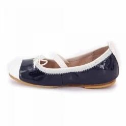 Ballerine Bt418b T21-26 Fille, Enfant BLOCH -Dockers by Gerli Soldes Magasin ballerine bt418b t21 26 12