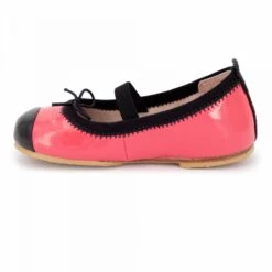 Ballerine Bt418b T21-26 Fille, Enfant BLOCH -Dockers by Gerli Soldes Magasin ballerine bt418b t21 26 14