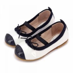 Ballerine Bt418b T21-26 Fille, Enfant BLOCH -Dockers by Gerli Soldes Magasin ballerine bt418b t21 26 18