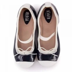 Ballerine Bt418b T21-26 Fille, Enfant BLOCH -Dockers by Gerli Soldes Magasin ballerine bt418b t21 26 19