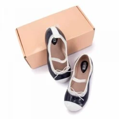 Ballerine Bt418b T21-26 Fille, Enfant BLOCH