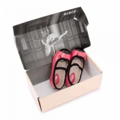 Ballerine Bt418b T21-26 Fille, Enfant BLOCH -Dockers by Gerli Soldes Magasin ballerine bt418b t21 26 6