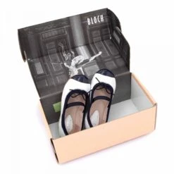 Ballerine Bt418b T21-26 Fille, Enfant BLOCH -Dockers by Gerli Soldes Magasin ballerine bt418b t21 26 7