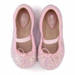 Ballerine Bt503 T21-26 Enfant, Fille BLOCH -Dockers by Gerli Soldes Magasin ballerine bt503 t21 26 12