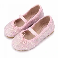 Ballerine Bt503 T21-26 Enfant, Fille BLOCH -Dockers by Gerli Soldes Magasin ballerine bt503 t21 26 15