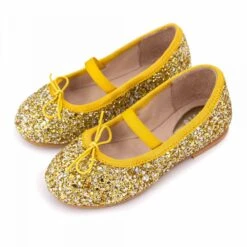 Ballerine Bt503 T21-26 Enfant, Fille BLOCH -Dockers by Gerli Soldes Magasin ballerine bt503 t21 26 16