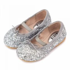 Ballerine Bt503 T21-26 Enfant, Fille BLOCH -Dockers by Gerli Soldes Magasin ballerine bt503 t21 26 17