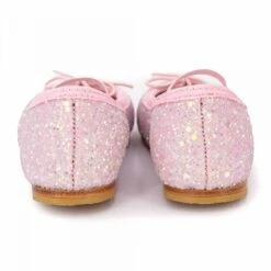 Ballerine Bt503 T21-26 Enfant, Fille BLOCH -Dockers by Gerli Soldes Magasin ballerine bt503 t21 26 18