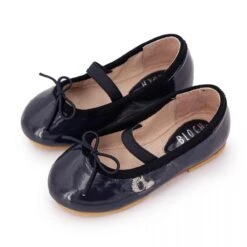 Ballerine Bt525 T21-26 Fille, Enfant BLOCH -Dockers by Gerli Soldes Magasin ballerine bt525 t21 26 13