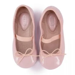 Ballerine Bt525 T21-26 Fille, Enfant BLOCH -Dockers by Gerli Soldes Magasin ballerine bt525 t21 26 17