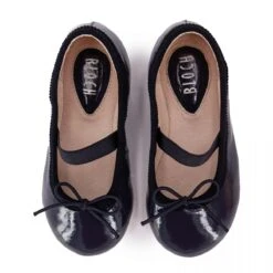 Ballerine Bt525 T21-26 Fille, Enfant BLOCH -Dockers by Gerli Soldes Magasin ballerine bt525 t21 26 18