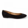 Ballerine Cuir Femme LA FEE MARABOUTEE