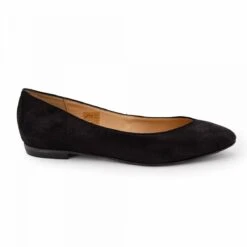 Ballerine Cuir Femme LA FEE MARABOUTEE