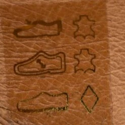 Ballerine Cuir Femme LA FEE MARABOUTEE -Dockers by Gerli Soldes Magasin ballerine cuir 4