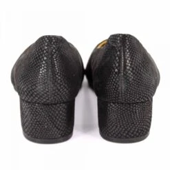 Ballerines Sernitacar-ss22-01 Feuille De Chevre S 6 - Noir 2015 Femme PIERRE CARDIN -Dockers by Gerli Soldes Magasin ballerines sernitacar ss22 01 feuille de chevre s 6 noir 2015 4