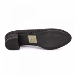 Ballerines Sernitacar-ss22-01 Feuille De Chevre S 6 - Noir 2015 Femme PIERRE CARDIN -Dockers by Gerli Soldes Magasin ballerines sernitacar ss22 01 feuille de chevre s 6 noir 2015 5