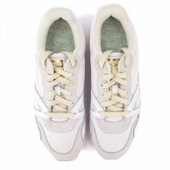 Basket 373306 01 T36 Au 46 Blanc Mixte PUMA -Dockers by Gerli Soldes Magasin basket 373306 01 t36 au 46 blanc 2