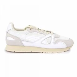 Basket 373306 01 T36 Au 46 Blanc Mixte PUMA