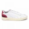 Basket 373336 03 T36 Au 40 Blanc Femme PUMA -Dockers by Gerli Soldes Magasin basket 373336 03 t36 au 40 blanc