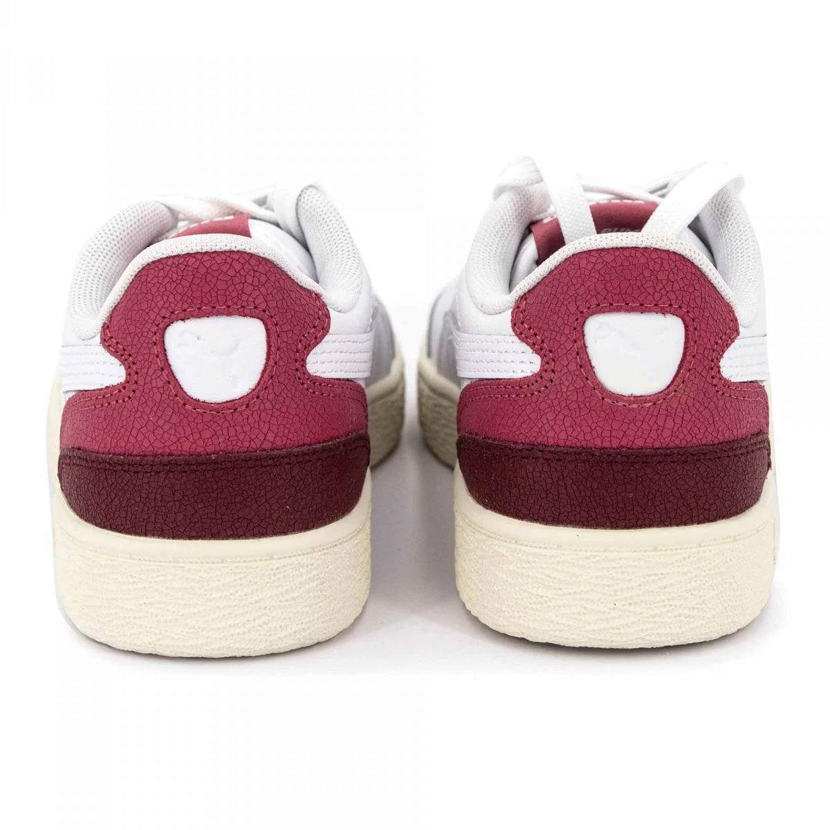 Basket 373336 03 T36 Au 40 Blanc Femme PUMA 8 Basket 373336 03 T36 Au 40 Blanc Femme PUMA – Image 6